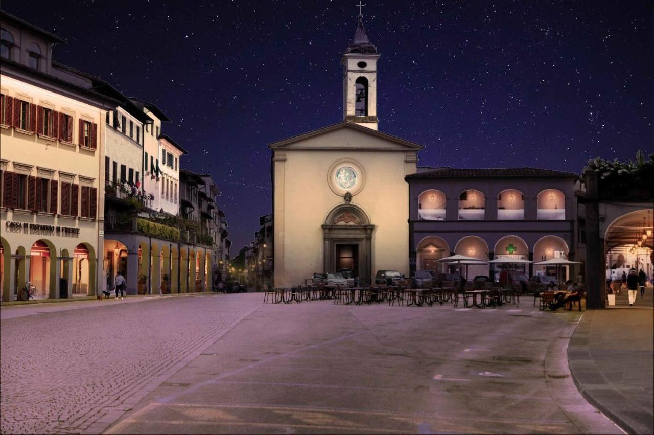 Appartamento I Cipressi Figline Valdarno Exterior foto