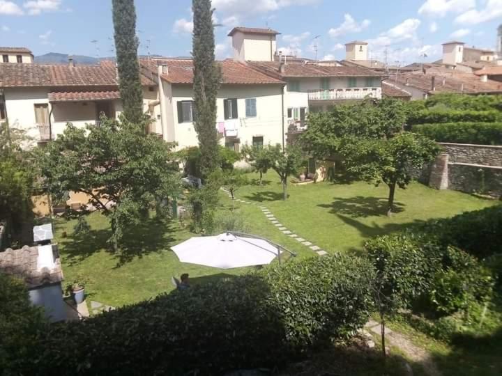 Appartamento I Cipressi Figline Valdarno Exterior foto