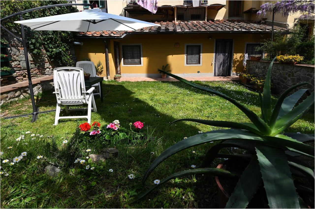 Appartamento I Cipressi Figline Valdarno Exterior foto