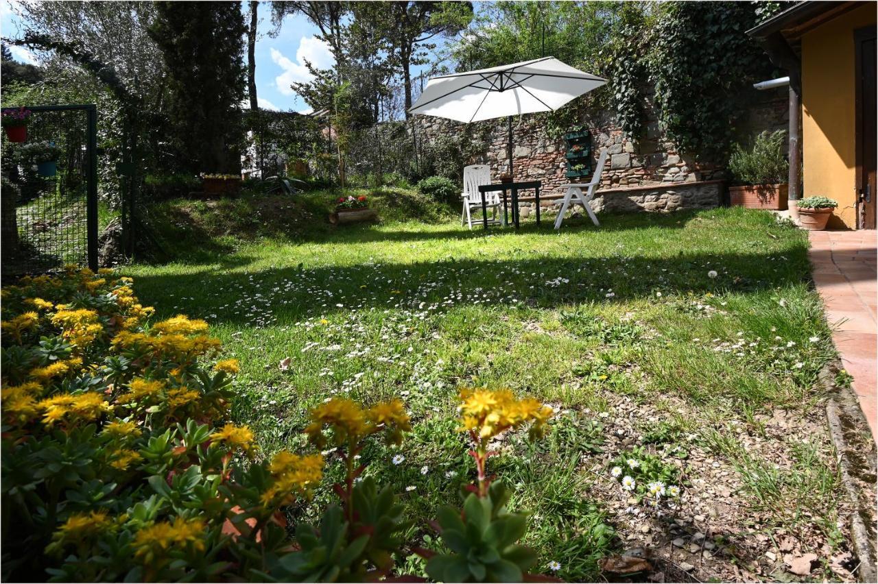 Appartamento I Cipressi Figline Valdarno Exterior foto