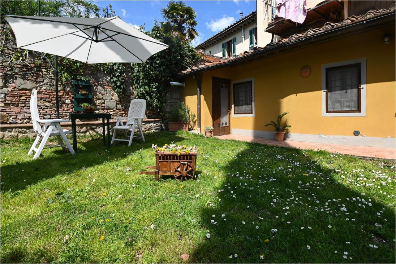 Appartamento I Cipressi Figline Valdarno Exterior foto