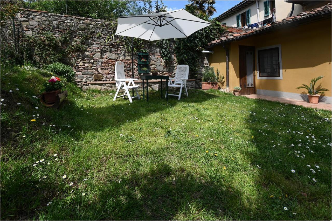 Appartamento I Cipressi Figline Valdarno Exterior foto