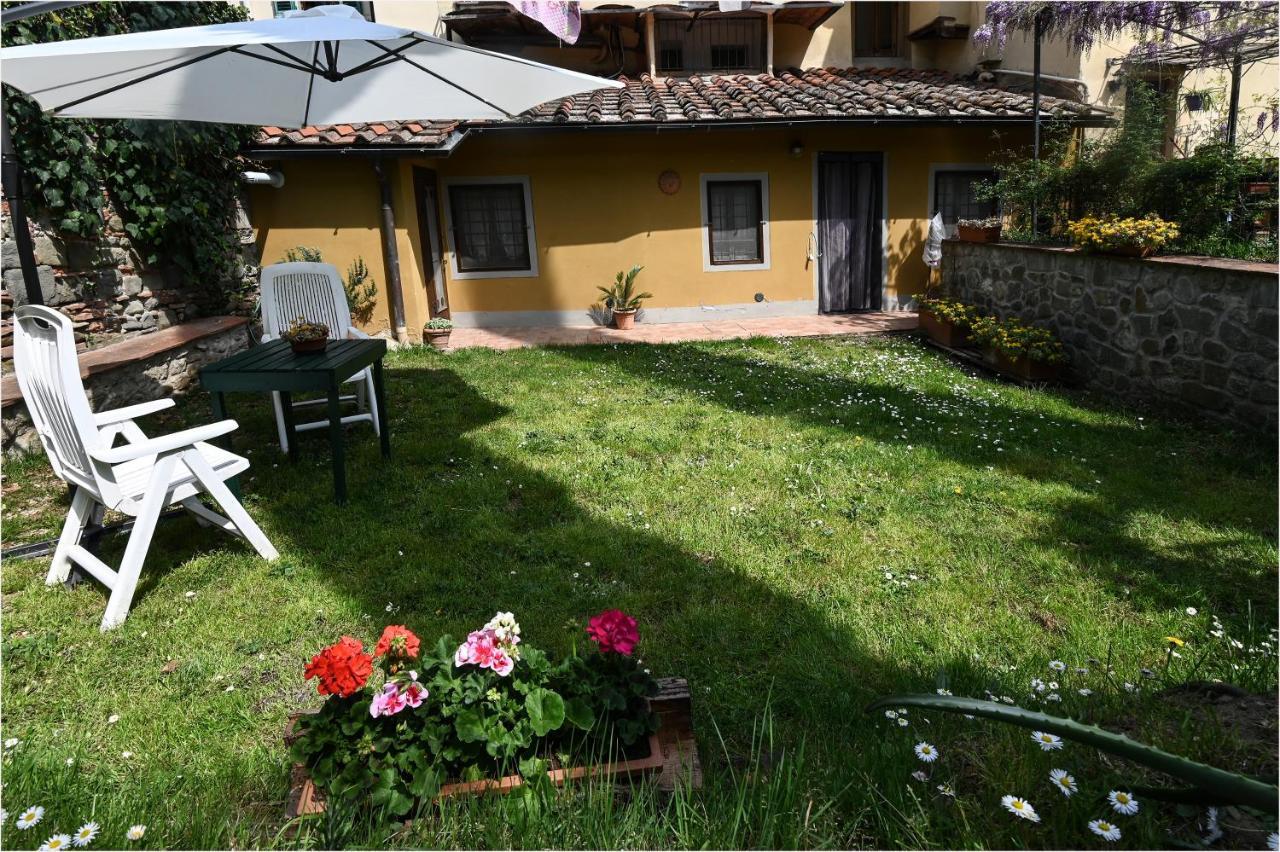 Appartamento I Cipressi Figline Valdarno Exterior foto