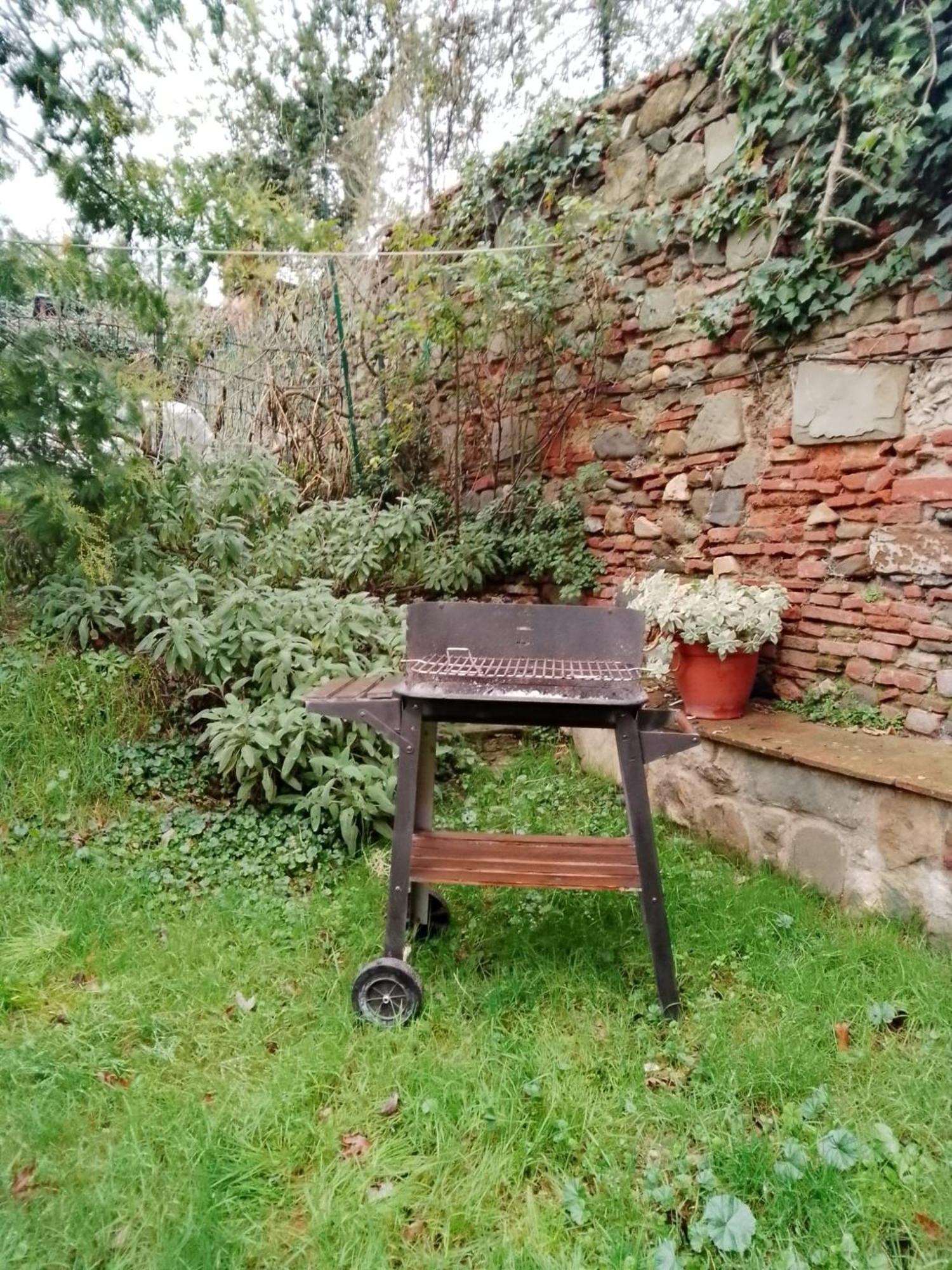 Appartamento I Cipressi Figline Valdarno Exterior foto