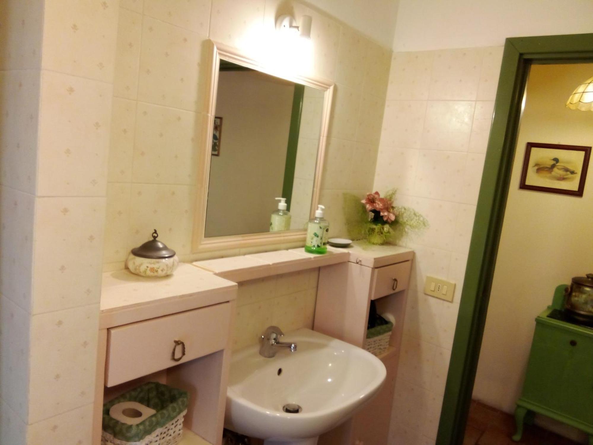 Appartamento I Cipressi Figline Valdarno Exterior foto