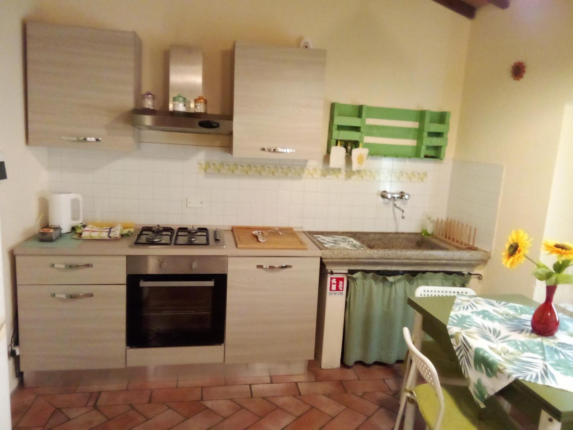 Appartamento I Cipressi Figline Valdarno Exterior foto