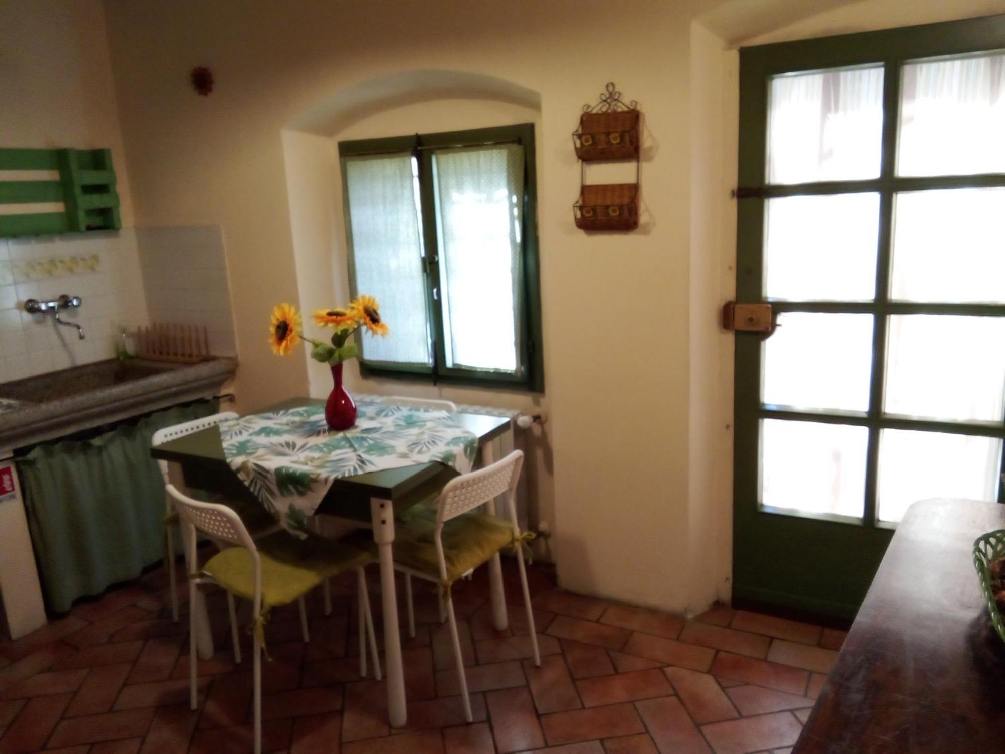 Appartamento I Cipressi Figline Valdarno Exterior foto