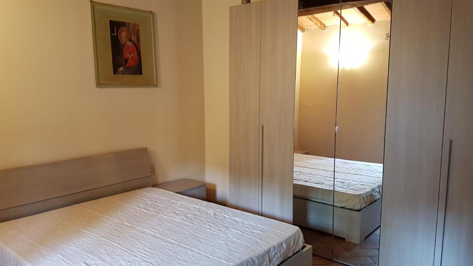 Appartamento I Cipressi Figline Valdarno Exterior foto